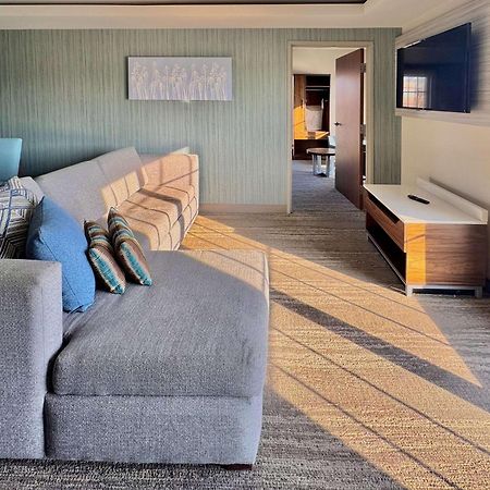 Sleep Inn Oakbrook Terrace - Chicago Eksteriør bilde