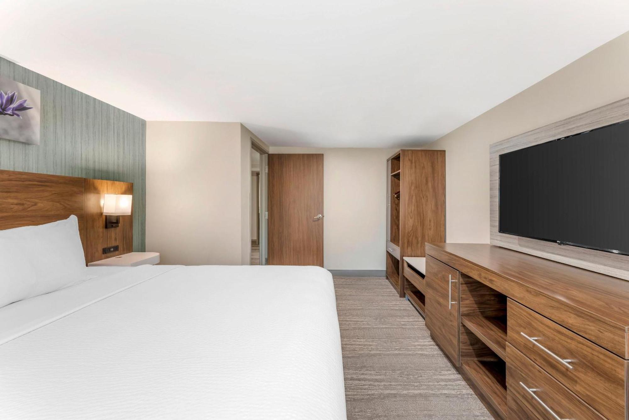Sleep Inn Oakbrook Terrace - Chicago Eksteriør bilde